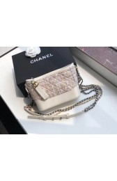 Best Replica Chanel gabrielle small hobo bag A91810 white HV03740bj75