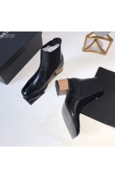 Chanel Shoes CH2536JYX-3 Black HV05609rf73