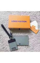 Copy Best Louis Vuitton DANDY WALLET m63046 HV08793Qc72