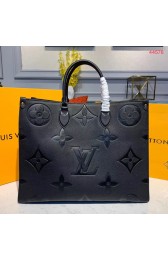 Fake Louis Vuitton ONTHEGO M44576 black HV01643yQ90