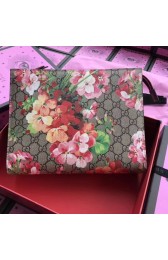 Gucci BLOOMS 430268 red HV08203Kf26
