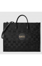 Gucci Off The Grid tote bag 630353 black HV11813Rc99