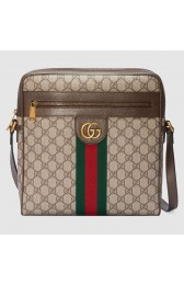 Gucci Ophidia GG medium messenger bag 547934 HV00914KX86