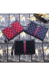 High Imitation Gucci GG velvet Clutch bag 575371 HV02461bg96