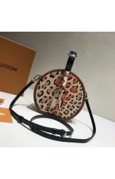 High Imitation Louis Vuitton original PETITE BOITE CHAPEAU M51481 HV03191bg96