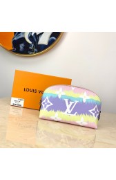 High Quality Louis Vuitton ESCALE Monogram Giant Cosmetic Bag M69139 HV07186BH97