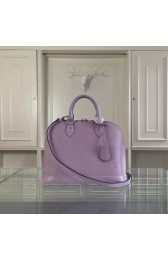 High Quality Replica Louis Vuitton Epi Leather KIMONO 40860 Light Purple HV06718aR54