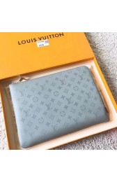 Imitation Top Louis Vuitton Original ETUI VOYAGE GM M43442 GREY HV01871tr16