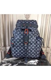 Knockoff Louis Vuitton Original DISCOVERY BACKPACK M43693 HV03317cS18