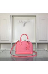 Louis Vuitton Epi Leather BB Bag 40862 Pink HV06490xa43