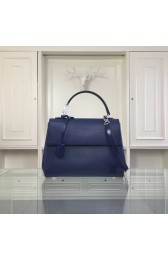 Louis Vuitton Epi Leather M41305 Royal Blue HV05563uZ84