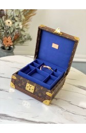 Louis vuitton Jewelry box M36999 blue HV04877JD28