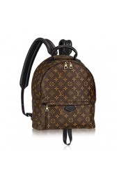 Louis Vuitton Monogram Canvas Palm Springs Backpack MM M41561 HV11809nU55