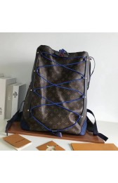 Louis Vuitton Monogram Christopher Backpack OUTDOOR 43834 HV04649oJ62