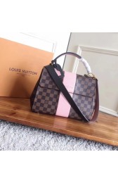 Louis Vuitton Original BOND STREET N64416 pink HV06745mm78