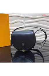 Louis Vuitton Original Leather M55505 Black HV09724nB26