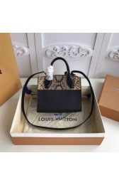 Louis Vuitton Original Leather Mini N95975 Black HV00486bT70