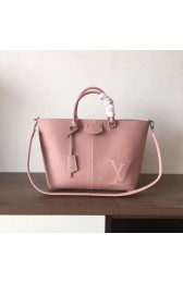 Louis Vuitton Original PERNELLE M54780 pink HV00756vX33