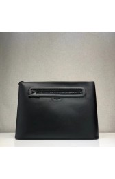Louis Vuitton original POCHETTE COSMOS M63268 black HV08012SS41