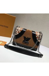Louis Vuitton TWIST MM M51832 HV09760De45