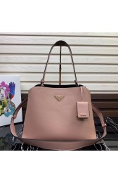 Prada Matinee handbag 1BA249 Pink HV04868LG44