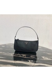 Prada Re-Edition nylon Tote bag 1N1419 black HV11321Dq89
