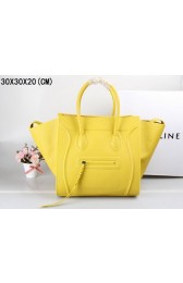 Replica 2015 Celine top quality 3341-5 yellow HV10299DY71
