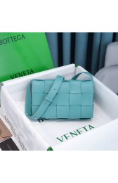 Replica Designer Bottega Veneta BORSA CASSETTE 578004 LINOLEUM HV01085Bb80