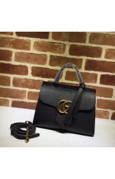 Replica Gucci GG Classic Tote Bag mini Bag 442622 black HV00749SV68