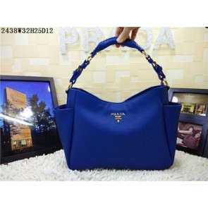 2015 Prada new model 2438 blue HV06352io33