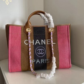 Chanel Shopping bag A66942 HV10296bT70