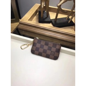 Louis Vuitton Damier Canvas Key and Change Holder N62658 HV10376XW58