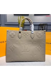 AAA Louis Vuitton ONTHEGO M44576 grey HV00278zK34