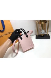 Best Quality Louis Vuitton Original PETIT SAC PLAT M69441 pink HV09238xb51