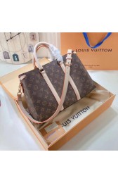 Best Replica Louis Vuitton SOUFFLOT Medium bag M44816 HV00567zU69