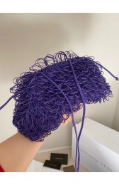 Bottega Veneta Shoulder Bag 576227 purple HV04700vm49
