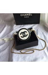 Chanel Original Clutch with Chain A81599 white HV08461rJ28