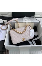 Chanel Original Lather Flap Bag AS36555 White HV10623Gh26