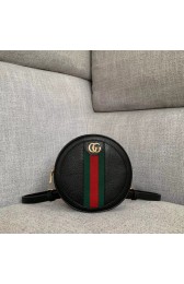 Cheap Gucci Ophidia Series Mini Backpack 598661 black HV04396sZ66