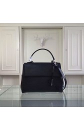 Designer Louis Vuitton Epi Leather Mini Bag 41305 Black HV00564vs94