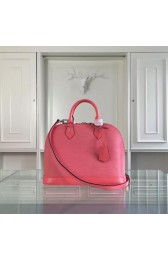 Fake Cheap Louis Vuitton Epi Leather KIMONO 40860 Pink HV02129Kt89