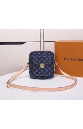 Fake Louis Vuitton Denim M95348 HV01368GR32