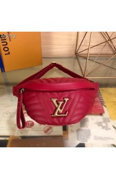 Fake Louis Vuitton Original NEW WAVE M53750 red HV00721xE84