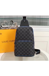 First-class Quality Louis Vuitton AVENUE SLING BAG N42424 HV05698fm32