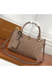 First-class Quality Louis Vuitton Mahina Leather m66817 apricot HV01857Sf41