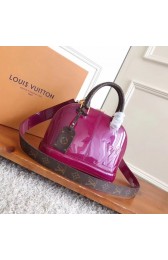 High Quality Imitation Louis Vuitton TOTE MIOIR Original leather Tote Bag M54786 rose HV02900Vu82