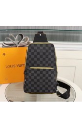 Hot Replica Louis Vuitton AVENUE SLING BAG N42424 HV09503wR89