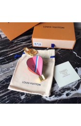 Imitation Louis vuitton IN THE AIR BAG CHARM AND KEY HOLDER M67392 HV06892Ug88