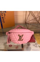 Imitation Louis Vuitton Original NEW WAVE M53750 pink HV06197uq94