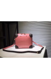 Knockoff Louis Vuitton Monogram Vernis Shoulder Bag M53546 pink HV10818eF76